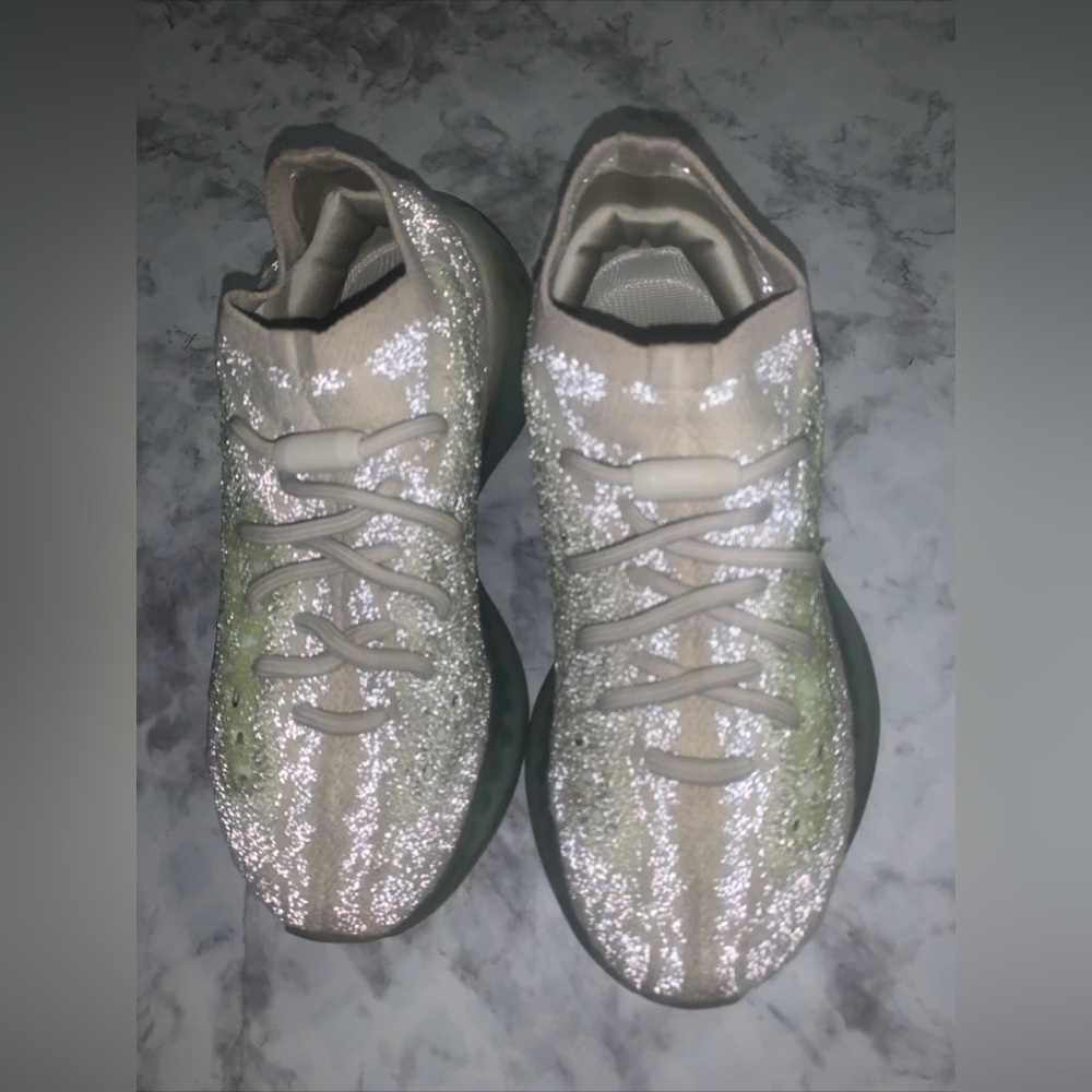 Yeezy Boost 380 ‘Alien Wear’